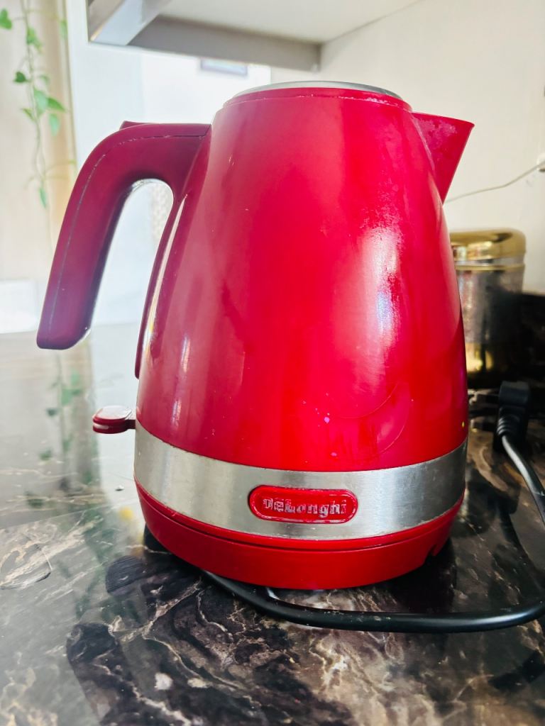 Electric kettle for sale