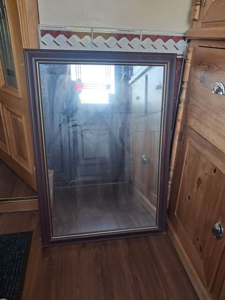 Mirror £10