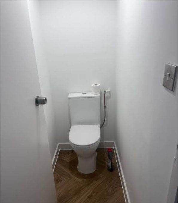 Spacious Double Room to Rent – B23 7TJ (Erdington Area)