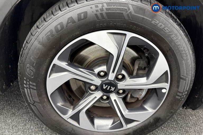 2021 Kia XCeed 1.0T GDi ISG 2 5dr HATCHBACK PETROL Manual