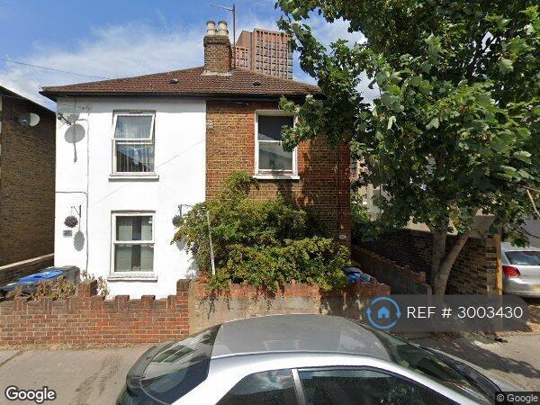 1 bedroom in Laud Street, Croydon, CR0 (#3003430)