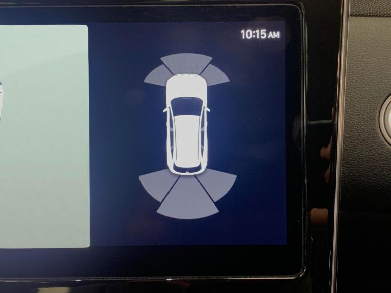 2023 Hyundai TUCSON 1.6 TGDi Hybrid 230 Ultimate 5dr 2WD Auto ESTATE PETROL/ELECTRIC Automatic