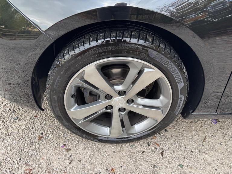 2020 Peugeot 308 1.5 BlueHDi Tech Edition Euro 6 (s/s) 5dr HATCHBACK Diesel Manual