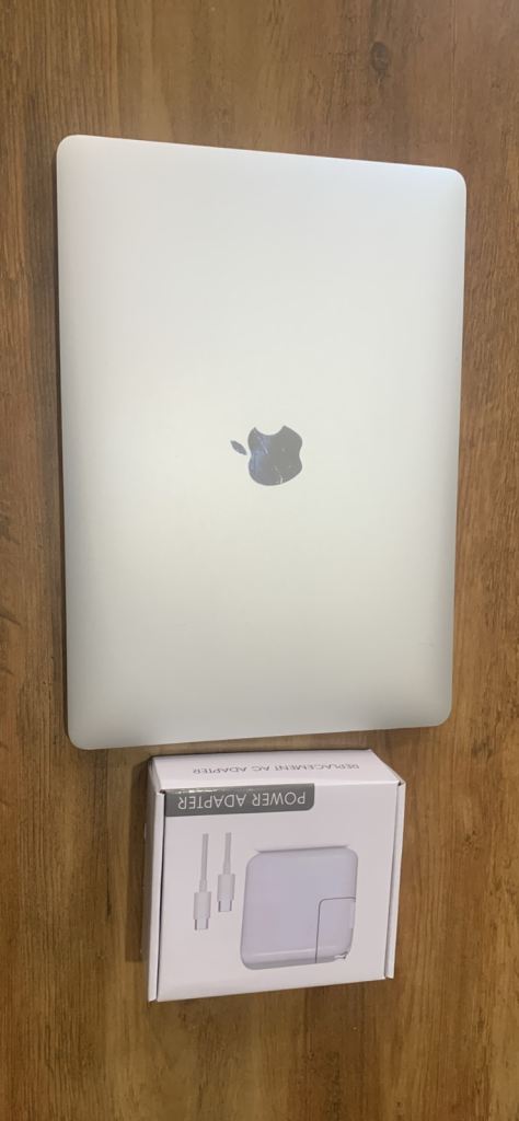 Apple MacBook Pro 2017 13inch 256gb 