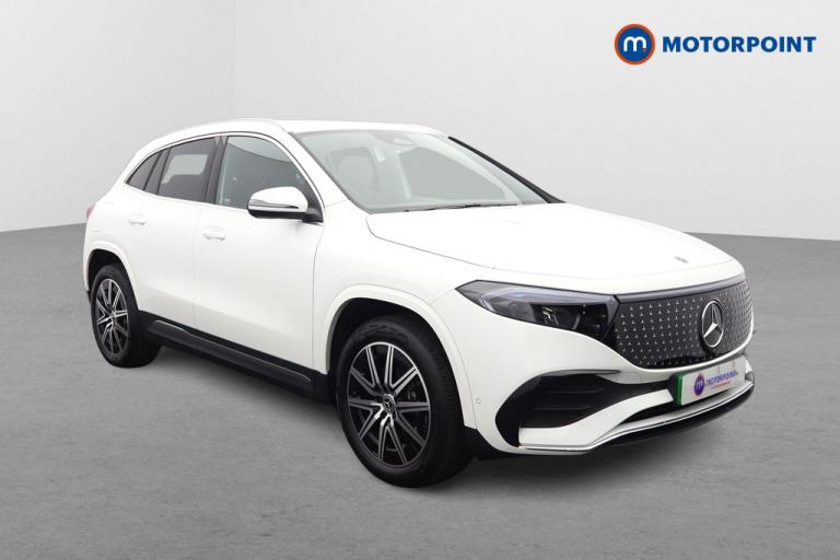 2024 Mercedes-Benz EQA EQA 250+ 140kW AMG Line Executive 70.5kWh 5dr Auto ESTATE ELECTRIC Automatic