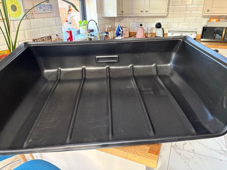 Porsche cayenne boot liner 