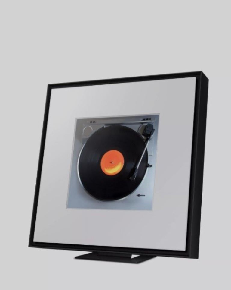 Samsung music frame LS60D