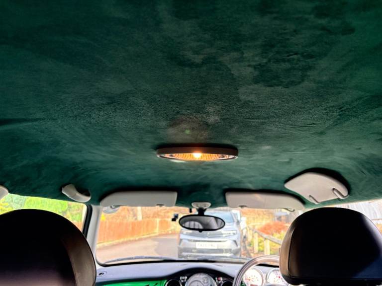 Mini, HATCHBACK, Hatchback, 2005, Manual, 1598 (cc), 3 doors