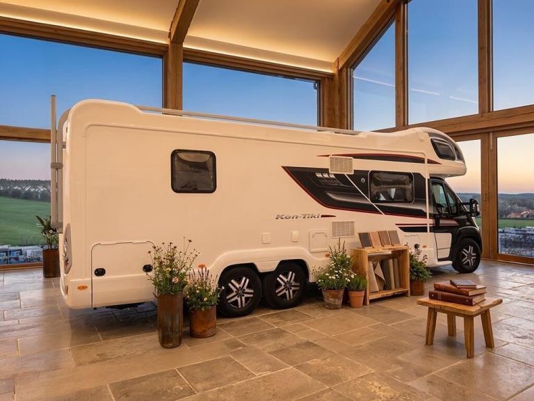 2016 Swift Kon-Tiki 669 Black Edition