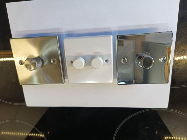 Light Switches ( various)