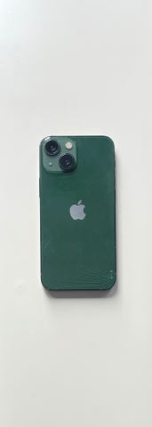 iPhone 13 Mini Green 128GB 💚 84% battery health | in Barking
