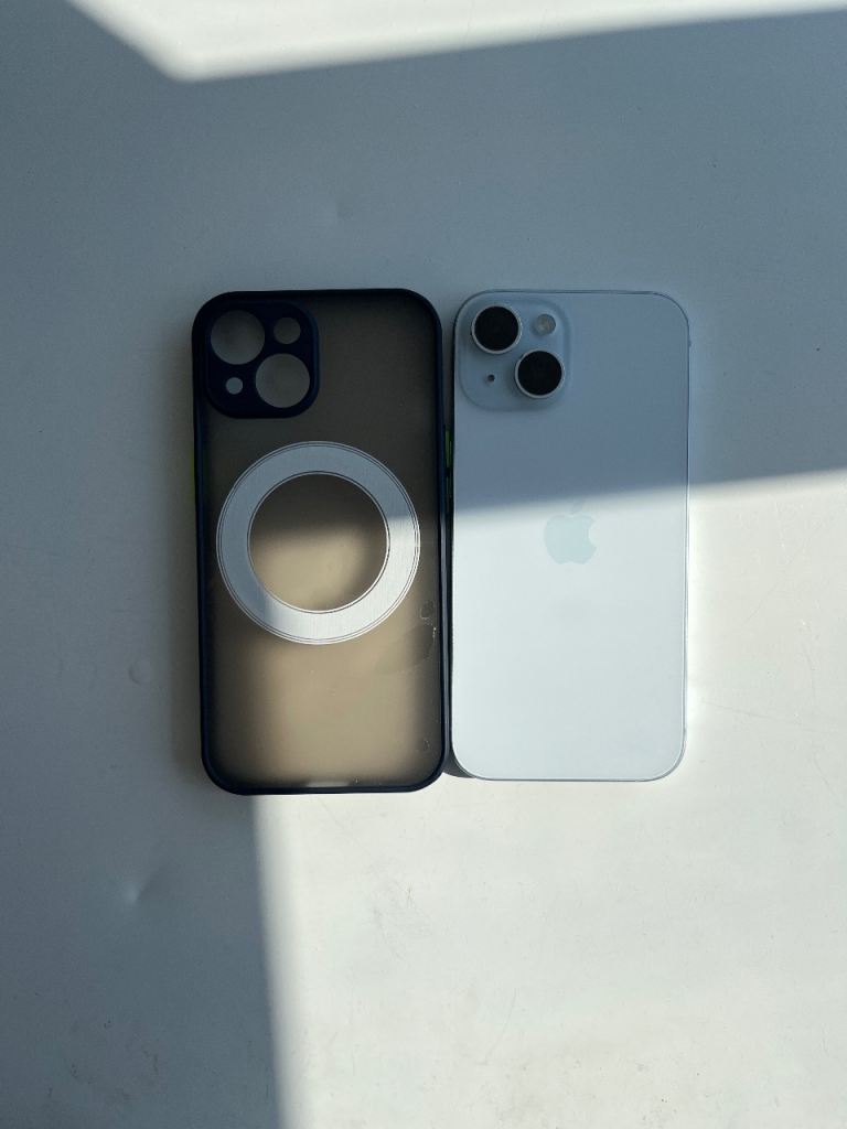 Iphone 15 unlocked to all network 
