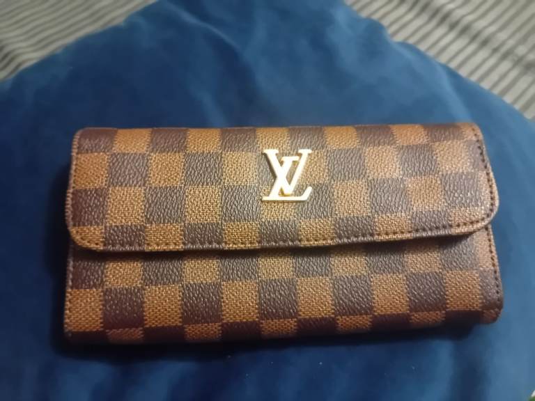 Womans purse