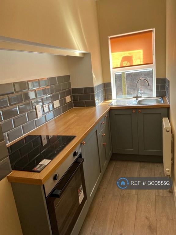 1 bedroom flat in Egremont St, Ely, CB6 (1 bed) (#3008892)