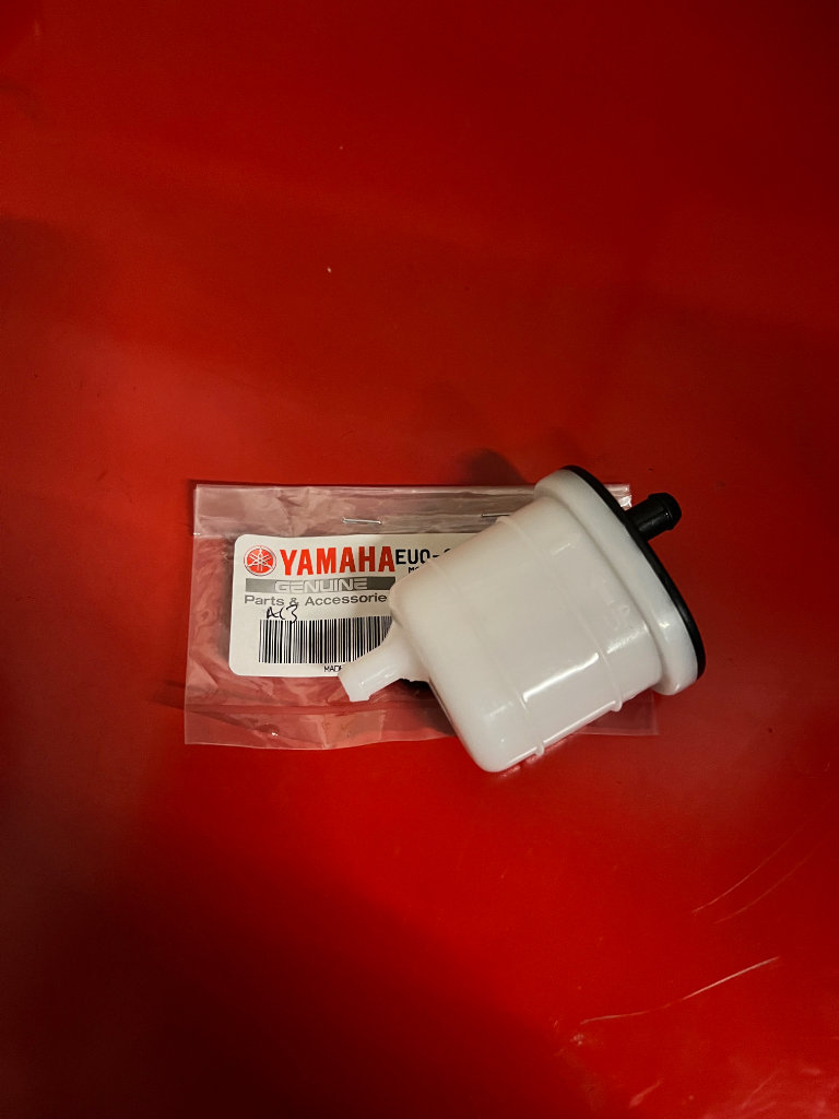 Jetski Yamaha 2 Stroke Fuel Filters Jet-Ski