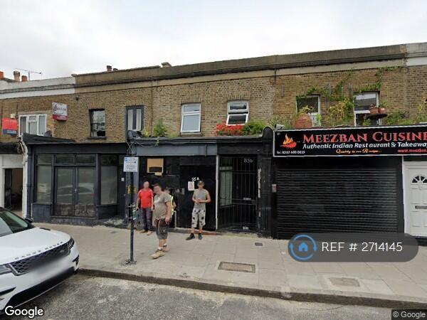 1 bedroom in Shacklewell Lane, Hackney, E8 (#2714145)