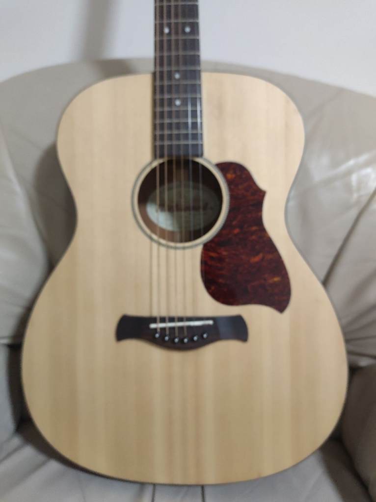 Richwood master's series