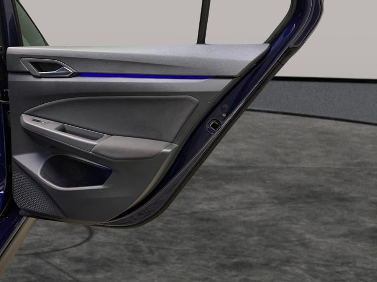 2022 Volkswagen Golf 2.0 TSI GTI Hatchback 5dr Petrol DSG Euro 6 (s/s) (245 ps) - DIGITAL DASH - ...