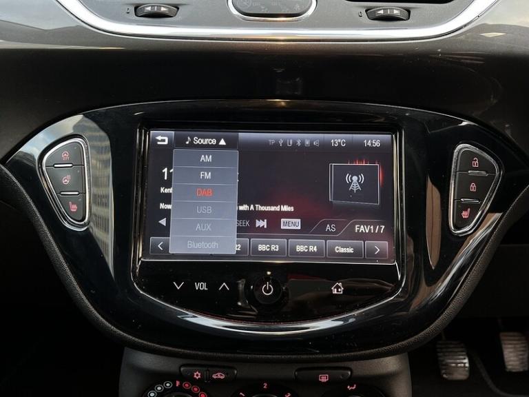 2015 Vauxhall Corsa 1.4i ecoTEC Design Hatchback 3dr Petrol Manual Euro 6 (90 ps) Hatchback Petro...