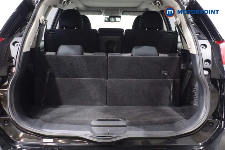 2020 Nissan X-Trail 1.7 dCi N-Tec 5dr [7 Seat] ESTATE DIESEL Manual