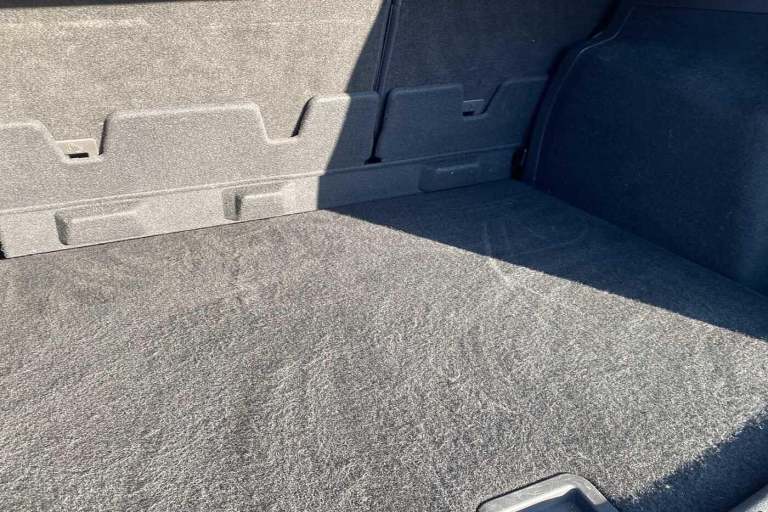 2017 Ford Kuga 2.0 TDCi Titanium (150 PS) 5-Door MPV HATCHBACK Diesel Manual