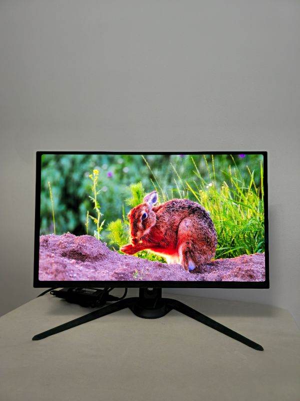 Oled Monitor 