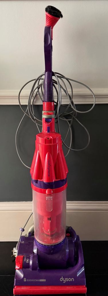 Dyson dc07 | Vacuum Cleaners for Sale | Gumtree