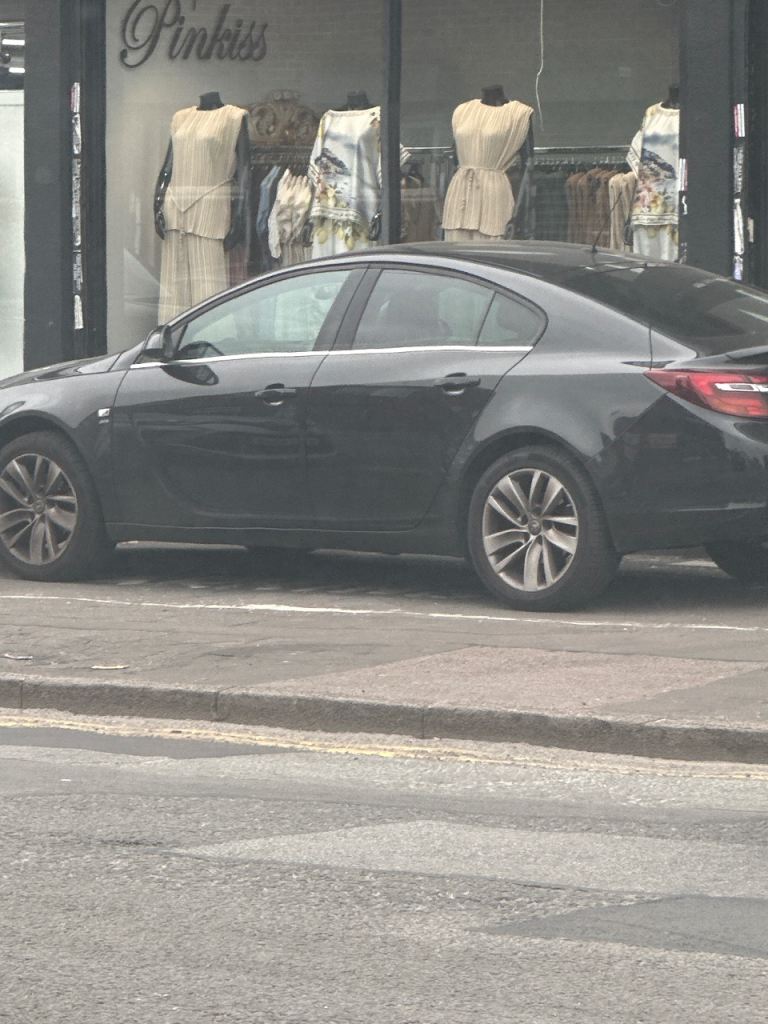 Scrap my car today 