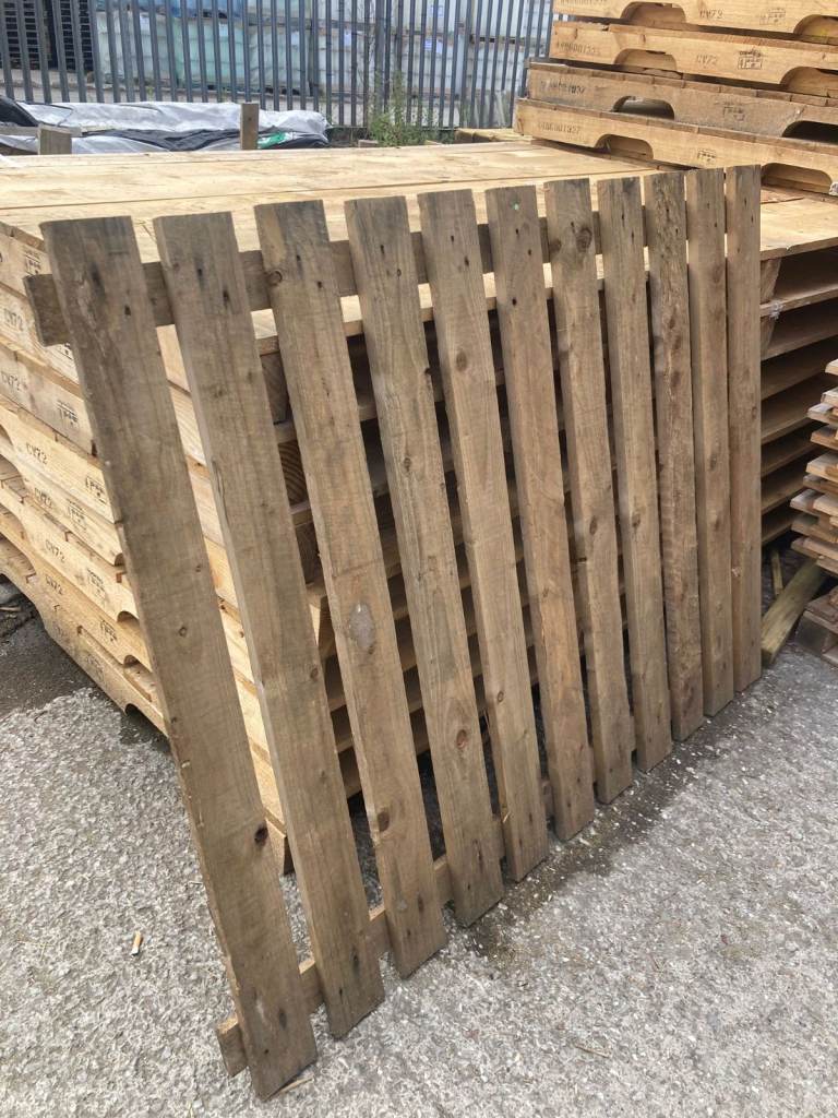 ideal for picket fencing 