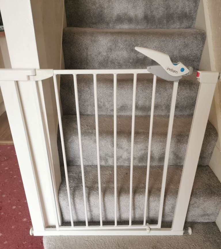 Lindam Safety Gate 