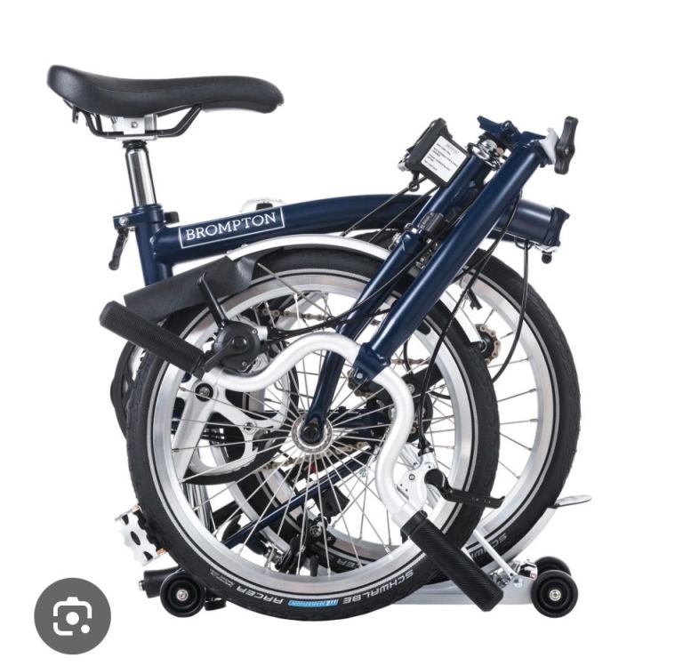 WANTED Brompton Bike Cycle in Good Condition