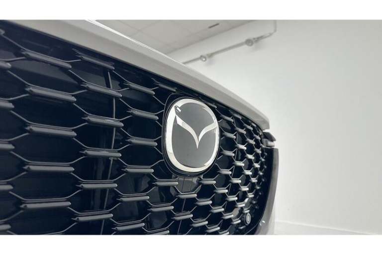 2024 Mazda CX-60 2.5 e-SKYACTIV 17.8kWh Homura SUV 5dr Petrol Plug-in Hybrid Auto 4WD Euro 6 SUV ...