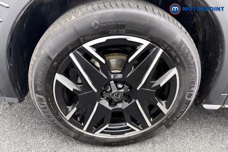 2024 Peugeot 3008 1.2 Hybrid 136 GT 5dr e-DSC6 SUV Petrol Automatic