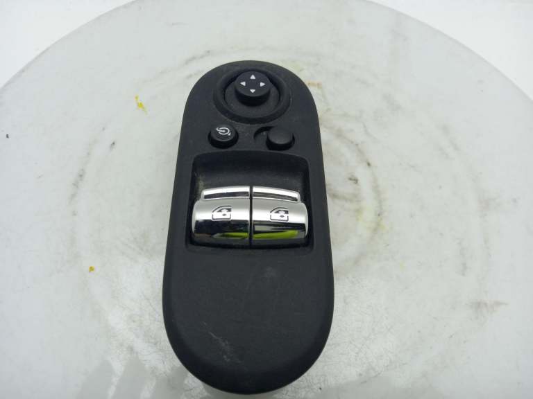 Mini (Bmw) Mini Electric Window Switch 2014-2024 3 Door Hatchback
