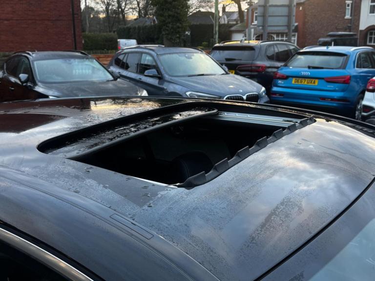 2021 Mercedes-Benz EQC EQC 400 300kW AMG Line Premium Plus 80kWh 5dr Auto ESTATE ELECTRIC Automatic