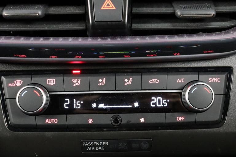 2024 SEAT Ibiza 1.0 TSI 115 Xcellence Lux 5dr DSG HATCHBACK PETROL Automatic