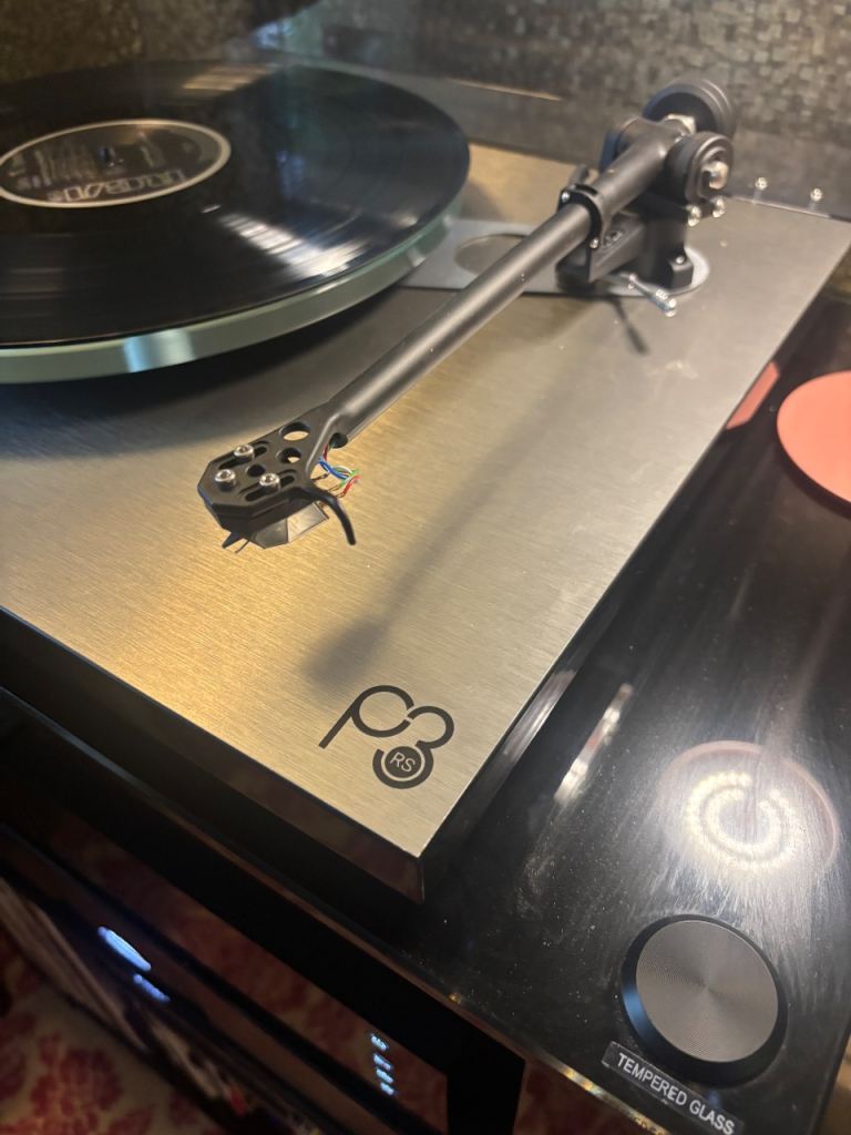 Rega planar3 r/s edition 