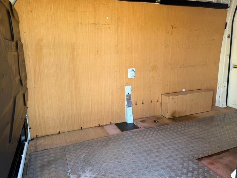 2021 Ford Transit 350 Trend EcoBlue L3H3 Large Van Diesel Manual