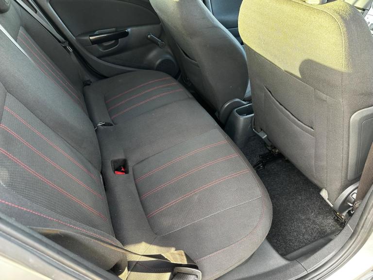 2009 Vauxhall Corsa 1.4i 16v SXi 5dr HATCHBACK Petrol Manual