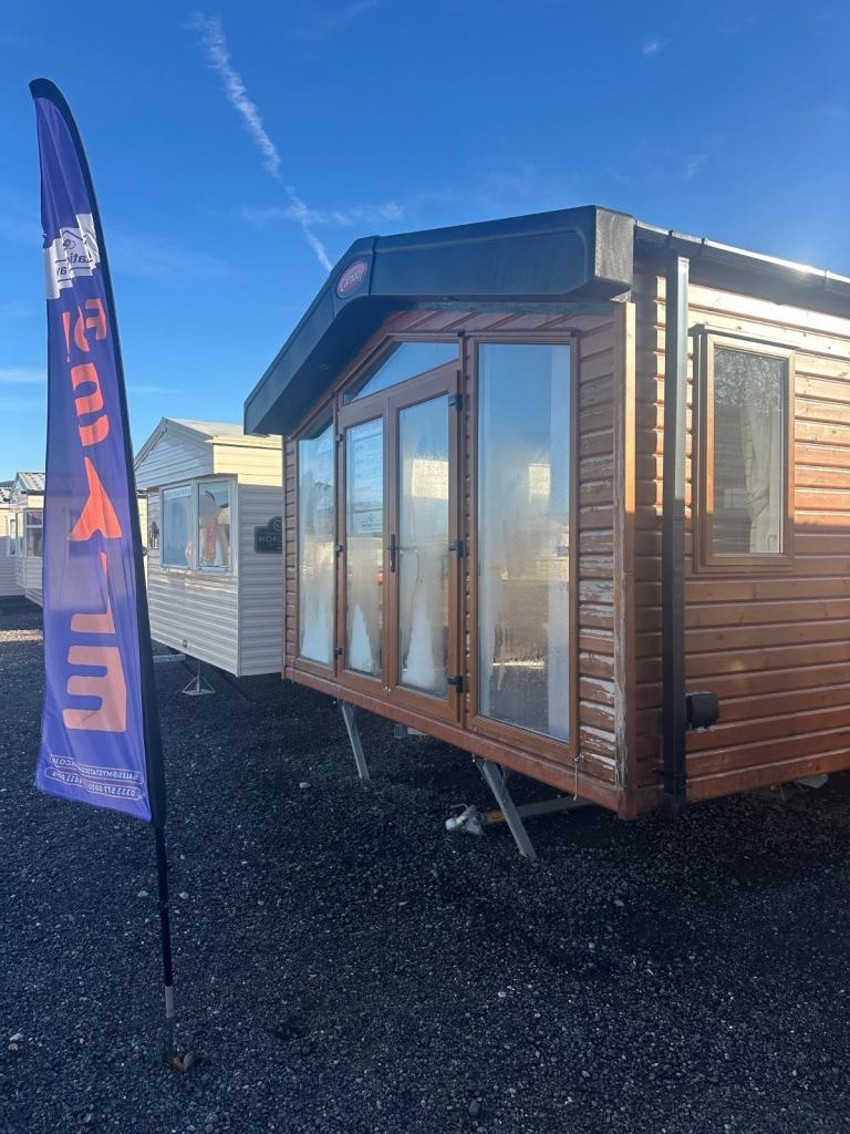 For sale - Static Caravans  