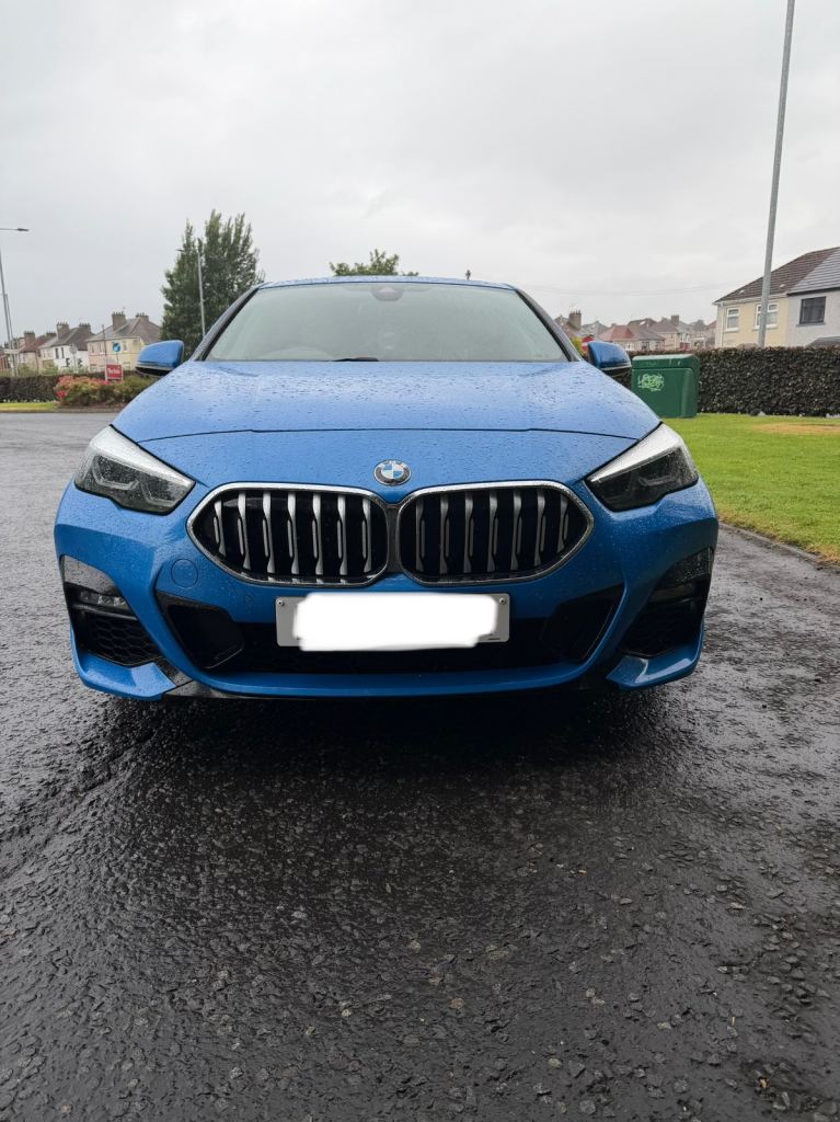 BMW, 2 SERIES, Coupe, 2021, Semi-Auto, 1499 (cc), 4 doors
