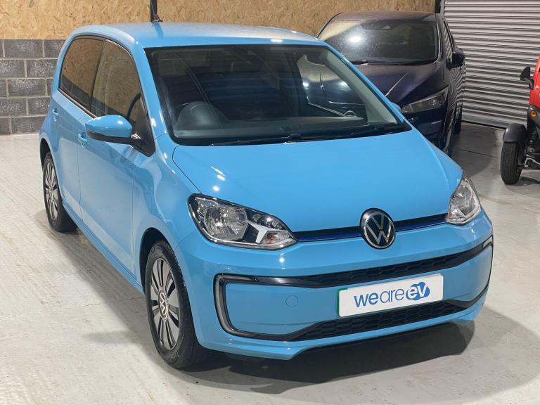 2021 Volkswagen up! 36.8kWh e-up! Auto 5dr HATCHBACK Electric Automatic