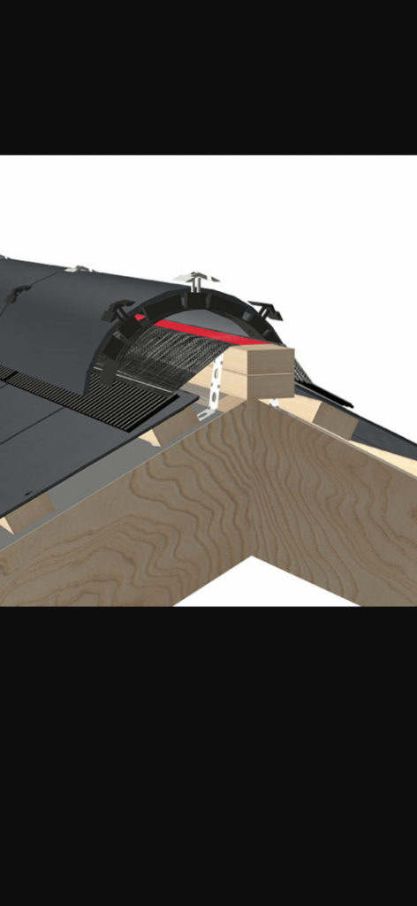 Universal dry ridge kits 
