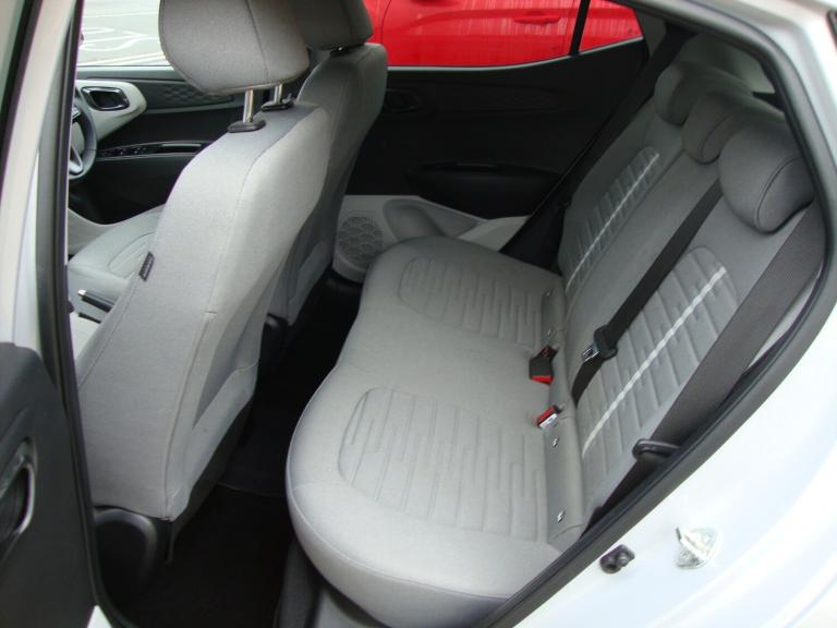 2024 Hyundai i10 1.2 MPi Premium 5dr Auto HATCHBACK Petrol Automatic