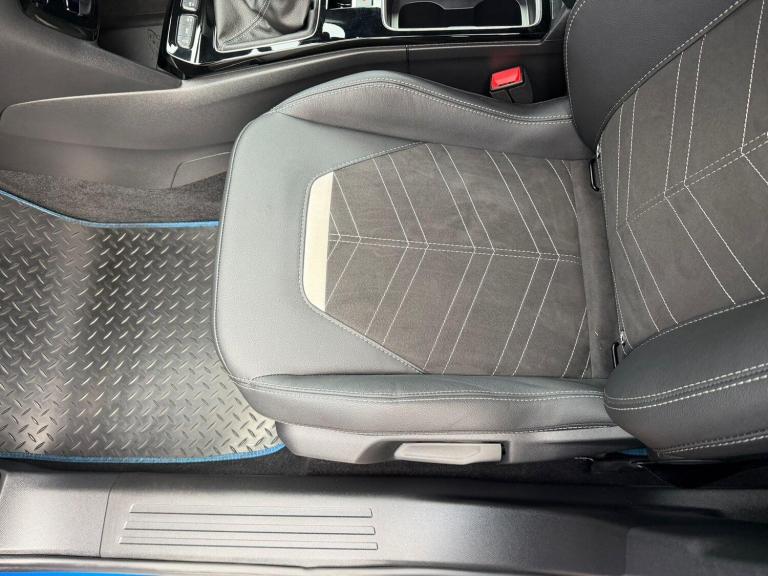 2024 Vauxhall Mokka 1.2 Turbo 136 Ultimate 5dr HATCHBACK PETROL Manual