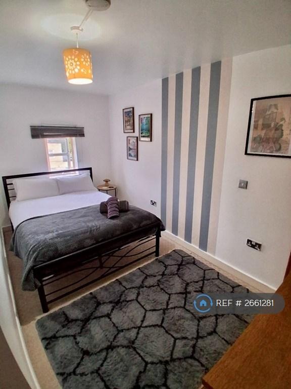1 bedroom in Carisbrooke Road, Birmingham, B17 (#2661281)