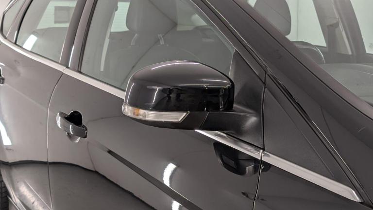 2015 Ford Focus 1.5 TDCi 120 Titanium X 5dr HATCHBACK DIESEL Manual