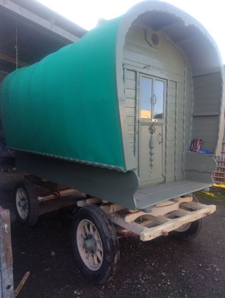 Gypsy Wagon For Sale Craigslistnull