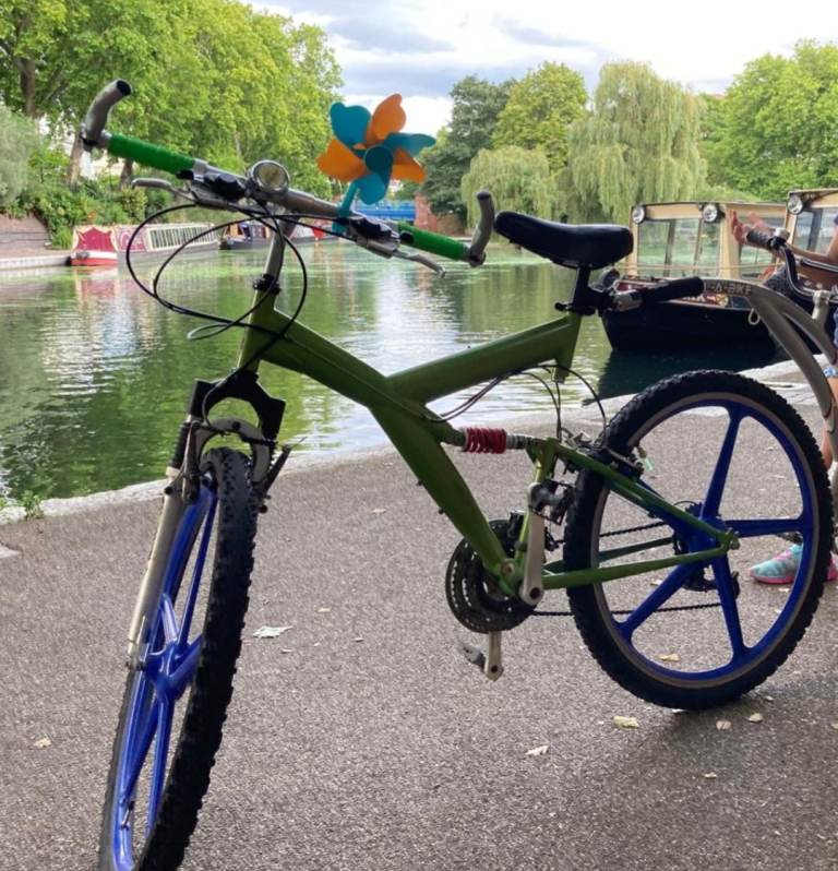Adult bike bicycle 