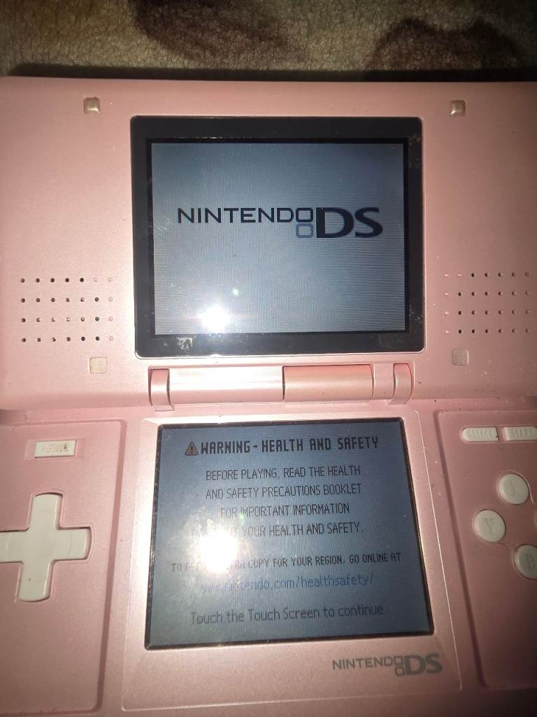 image for Nintendo ds original